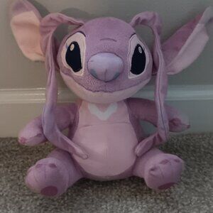 Lilo & Stitch Angel Plush